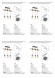 Подвесная люстра Vitaluce V2860-1/3PL