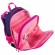 Ранец BRAUBERG PREMIUM, 2 отделения, с брелоком, "Cute fox", LED-ЛАМПОЧКИ, 38х29х16 см, 272019