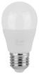 LED P45-15W-865-E27 GL Лампочка светодиодная ЭРА GREEN LINE LED P45-15W-865-E27 GL E27 15 Вт шар холодный свет