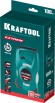 KRAFTOOL EXTREM, 100 м, геодезическая стальная мерная лента