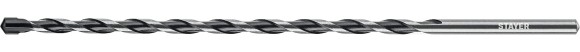 STAYER Hercules, 6 x 200 мм, cверло по бетону, Professional (2915-200-06)