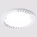 Встраиваемый светильник Ambrella light GX53 Classic G816 W