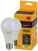 Лампочка светодиодная Kodak LED KODAK A60-15W-830-E27 E27 / Е27 15Вт груша теплый белый свет