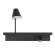 Настенный светильник Loft IT Shelf 10216/2W Black