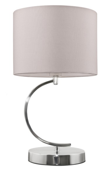 Настольная лампа Rivoli Artemisia 7075-501 1 х Е14 40 Вт классика