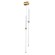 Настенный светильник Odeon Light MONELLA 6639/16WL