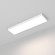 Потолочный светодиодный светильник Arlight Im-Emergency-1.5H-S300x1200-45W White6000 034937