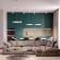 Подвесной светодиодный светильник Arlight SP-Elegant-R300-17W Day4000 033919(1)