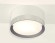 Комплект накладного светильника Ambrella light Techno Spot XS (C8101, N8118) XS8101003