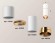 Комплект потолочного светильника Ambrella light Techno Spot XC (C6301, A2062, C6322, N6134) XS6322062