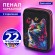 Пенал BRAUBERG, 2 отделения, полиэстер, 21х14 см, "Butterfly catcher", 272330