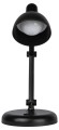 NLED-514-4W-BK Настольный светильник ЭРА NLED-514-4W-BK светодиодный черный