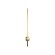 Настенный светильник LOFT IT Handle 10150/630 Green