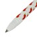 Ручка шариковая BRAUBERG SOFT TOUCH STICK "CHILI PEPPER", СИНЯЯ, мягкое покрытие, узел 0,7 мм, 143708