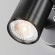 Настенный светильник Maytoni Scope O025WL-01B