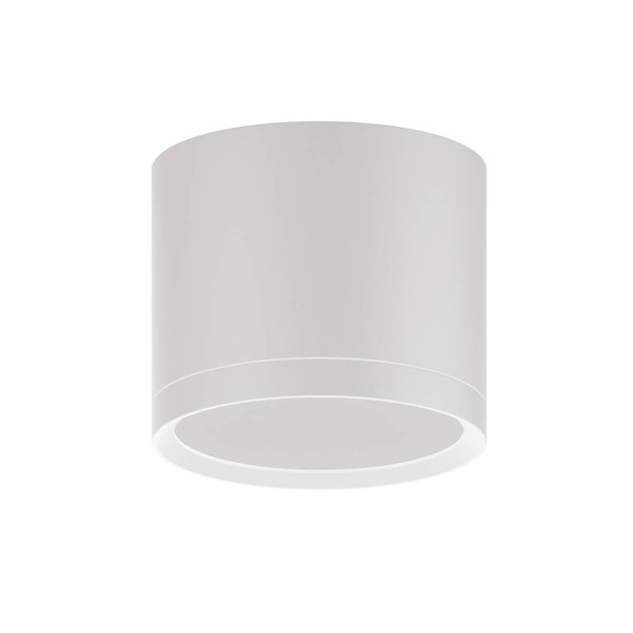 Потолочный светодиодный светильник Gauss Overhead HD025
