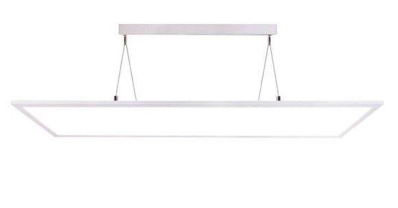Подвесной светильник Deko-Light LED Panel transparent 342082