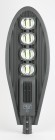Уличный светильник ЭРА SPP-5-200-5K-W 200Вт 5000К 22000лм IP65 КСС Ш-aб IC-COB 48-60мм