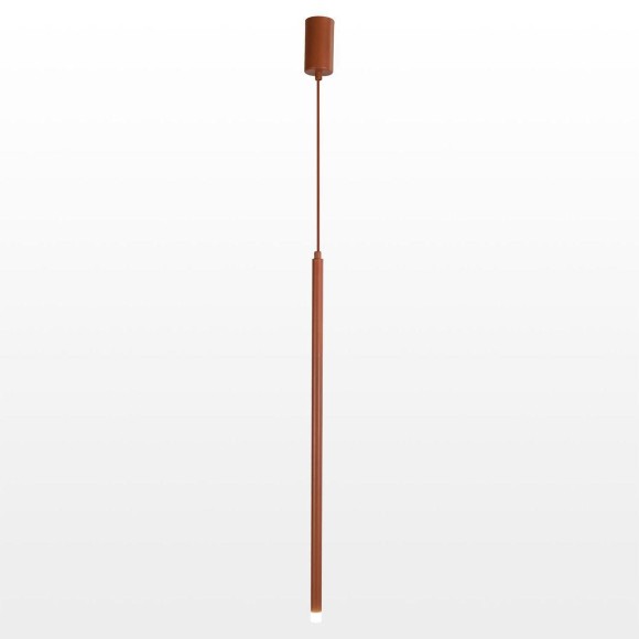 Подвесной светодиодный светильник Lussole Loft LSP-7005