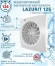 Вентилятор Zernberg Lazurit 125