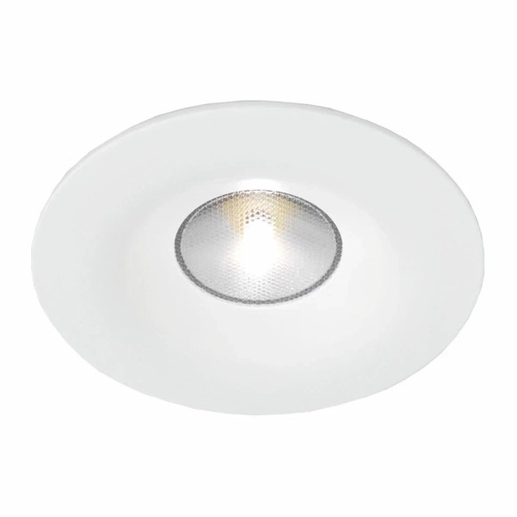 Встраиваемый светодиодный светильник Voltalighting ALFA DL0008.36.4K.TW