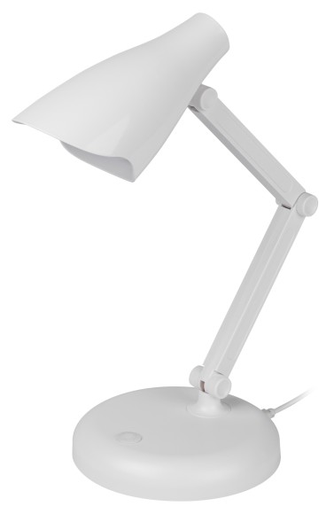 NLED-515-4W-W Настольный светильник ЭРА NLED-515-4W-W светодиодный белый