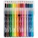 Набор для творчества MAPED "Color'Peps Kit": 12 фломастеров, 15 цветных карандашей, футляр, 897412
