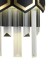 Настенный светодиодный светильник Natali Kovaltseva Innovation Style Led Lamps 81322