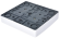 Б0020706 11-2210-01 ЭРА Розетка 4х2P, 16A-250В, IP20, ОУ, Эра Эксперт, белый (12/120/1920)