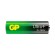 Батарейки КОМПЛЕКТ 2 шт, GP Ultra Plus G-Tech, AA (LR6), алкалиновые, пальчиковые, 15, 15AUPA21-2CRSB2