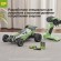Батарейки КОМПЛЕКТ 2 шт, GP Ultra Plus G-Tech, AA (LR6), алкалиновые, пальчиковые, 15, 15AUPA21-2CRSB2