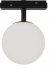 Магнитный трековый светильник ЭРА TRM20-7-5W4K для системы NOVA 48V 5Вт 4000К с матовым рассеивателем белый