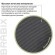 Кресло офисное BRABIX "Line EX-530", хром, сетка, черное, 531846