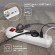 Б0052897 Удлинитель электрический ЭРА UB-3es-1,5m-USB c заземлением с выключателем 3 розетки + 1xUSBA+1xUSBC 1,5м 10А