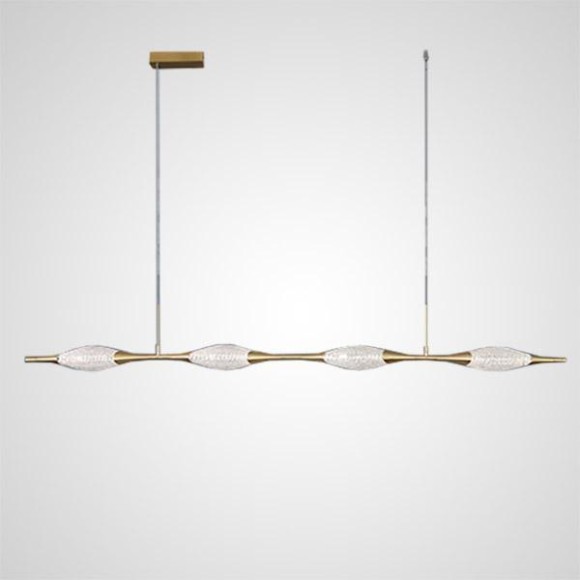 Подвесной светильник Imperium Loft fame-b-long01 206141-23