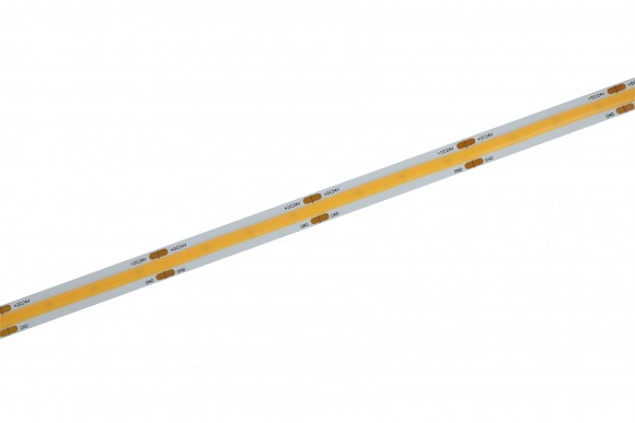 Б0053967 Лента светодиодная ЭРА LRCOB-504-8 10W/m 8mm 24V 6500K 3year белая 5 м