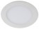 Б0046896 LED 1-12-4K/LM Светильник ЭРА LED 1-12-4K/LM Светильник ЭРА светодиодный круглый LED 12W 220V 4000K
