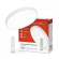 4690612047119 Светильник сд SCANDY SIMPLE-120RCW 120Вт 230В 3000-6500K 9600Лм 500x50мм с пультом ДУ белый IN HOME