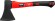 MIRAX 600/800 г, 360 мм, топор кованый (20601-06)