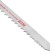 Полотна для электролобзика  Profi, 2 шт, ( 3156F-T345XF ) Gross