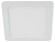 Б0058404 Светильник светодиодный встраиваемый ЭРА LED 2-16-4K квадратный 16Вт 4000К