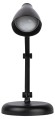 NLED-515-4W-BK Настольный светильник ЭРА NLED-515-4W-BK светодиодный черный