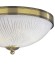 Потолочный светильник Reccagni Angelo PL 5650/3