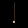 Настенный светильник LOFT IT Handle 10150/930 Green