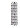 Настенный светильник Odeon Light PANTA 4927/8WL
