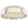 Потолочный светодиодный светильник Freya Ethan FR6040CL-L92W