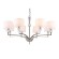 Подвесная люстра Ambrella Light High Light Classic LH71123
