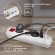 Б0052898 Удлинитель электрический ЭРА UB-3es-3m-USB c заземлением с выключателем 3 розетки + 1xUSBA+1xUSBC 3м 10А