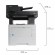 МФУ лазерное KYOCERA M3145idn "3 в 1", А4, 45 стр./мин, 200 000 стр./мес., ДУПЛЕКС, ДАПД, сетевая карта, печать с USB, 1102V23NL0