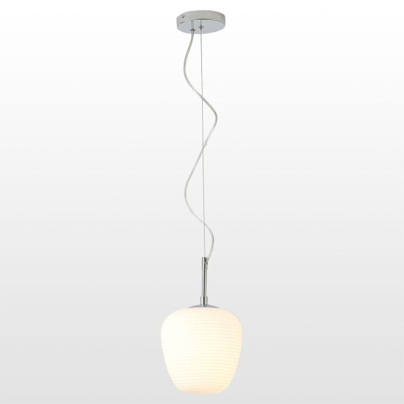 Подвесной светильник Lussole Loft Limestone LSP-8400